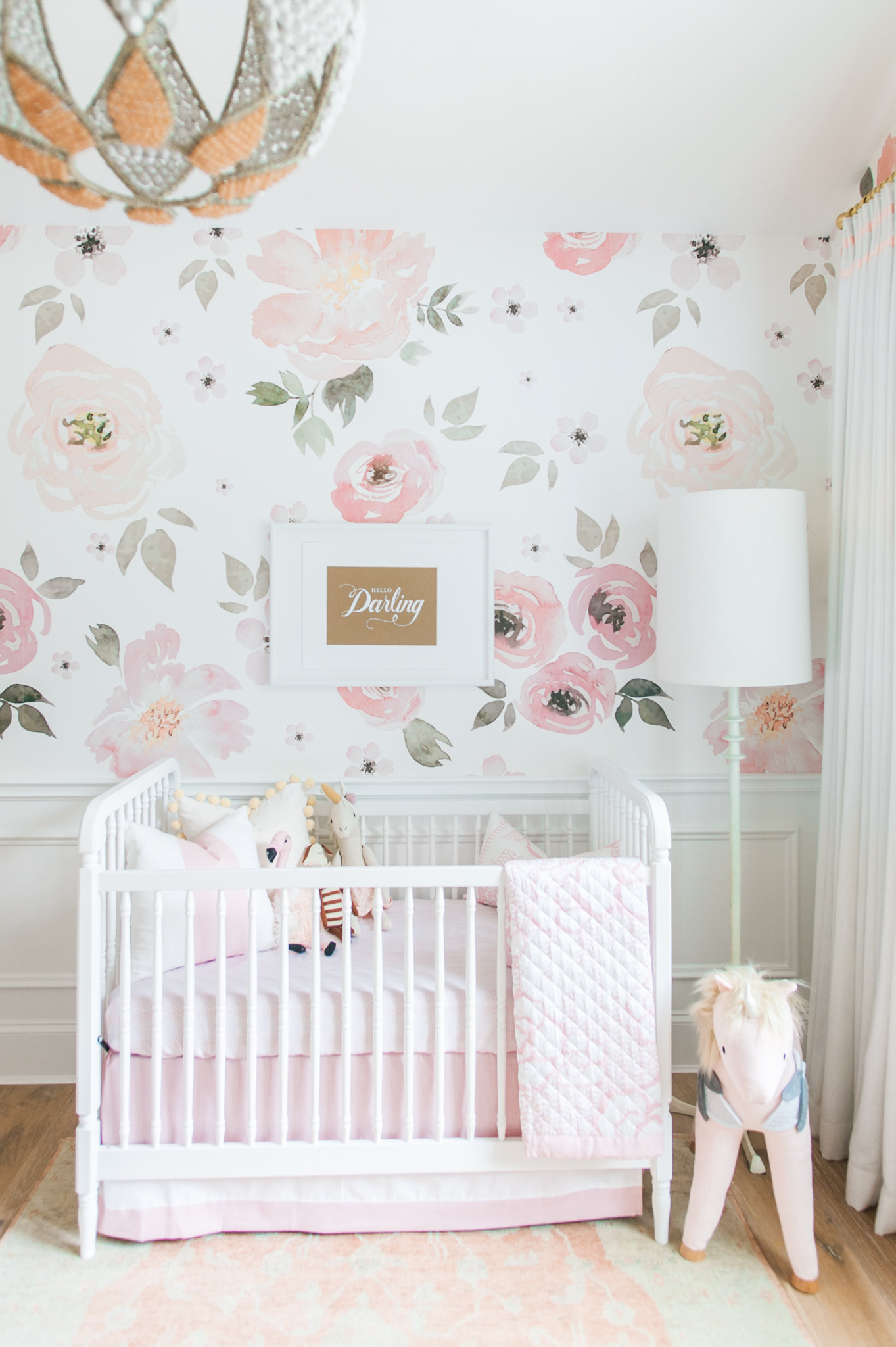 Lillyas Nursery Giveaway Monika Hibbs