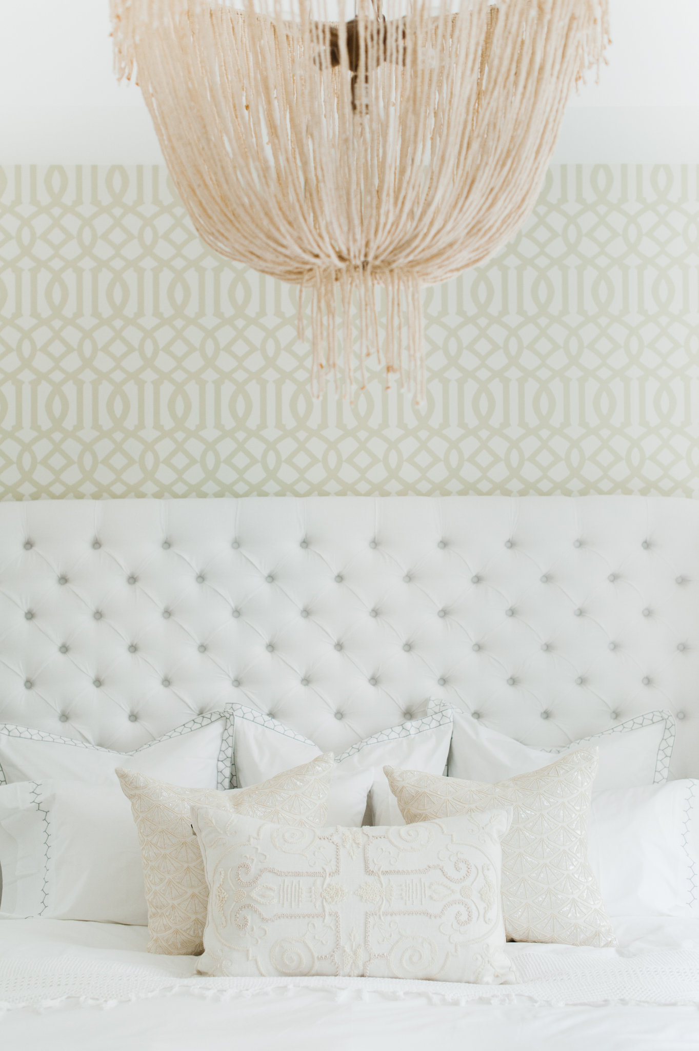 Master Bedroom Pillows Wallpaper Cross Design Home Monika Hibbs