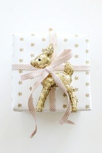Gift Wrapping Ideas