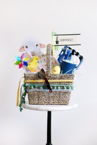 Easter Basket Ideas for kids