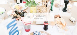 Clam Bake