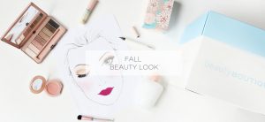 Fall beauty Look shoppers beauty boutique