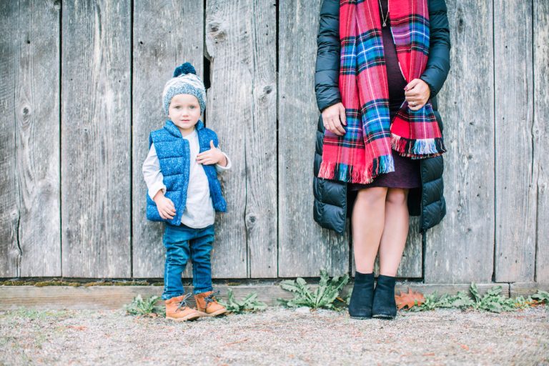 Fall Fresh Monika Hibbs