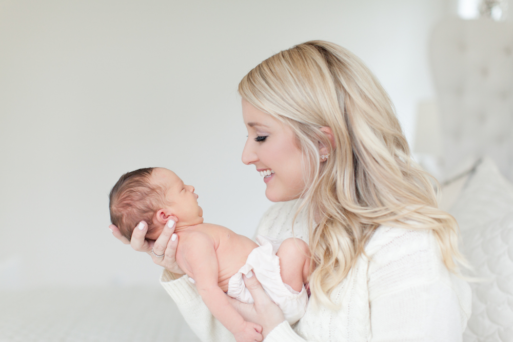 New Born photography tips by Monika Hibbs 