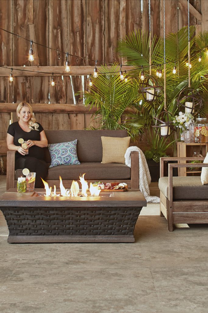 Deep Summer Monika Hibbs