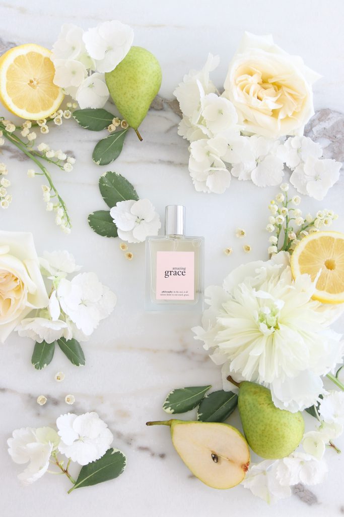 Scents for Mom Monika Hibbs