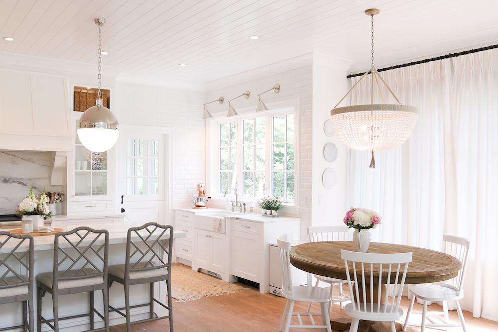 jillian harris dining room light