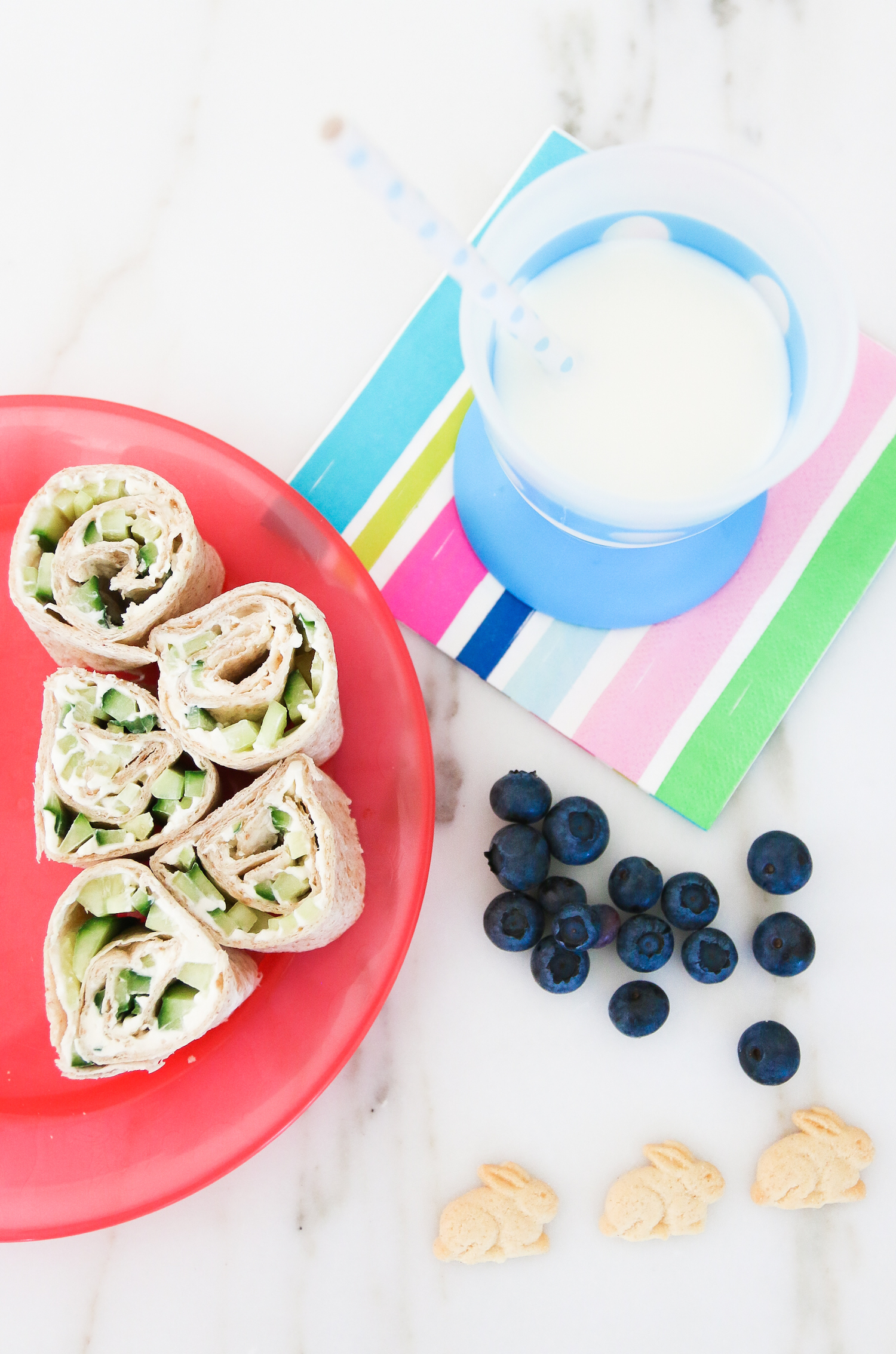 Kids Lunch Ideas Snacks DIY Munchkin Monika Hibbs