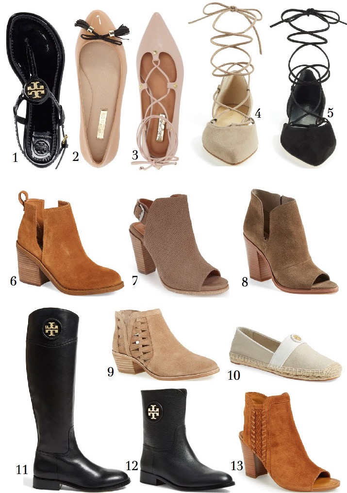 nordstrom shoes online