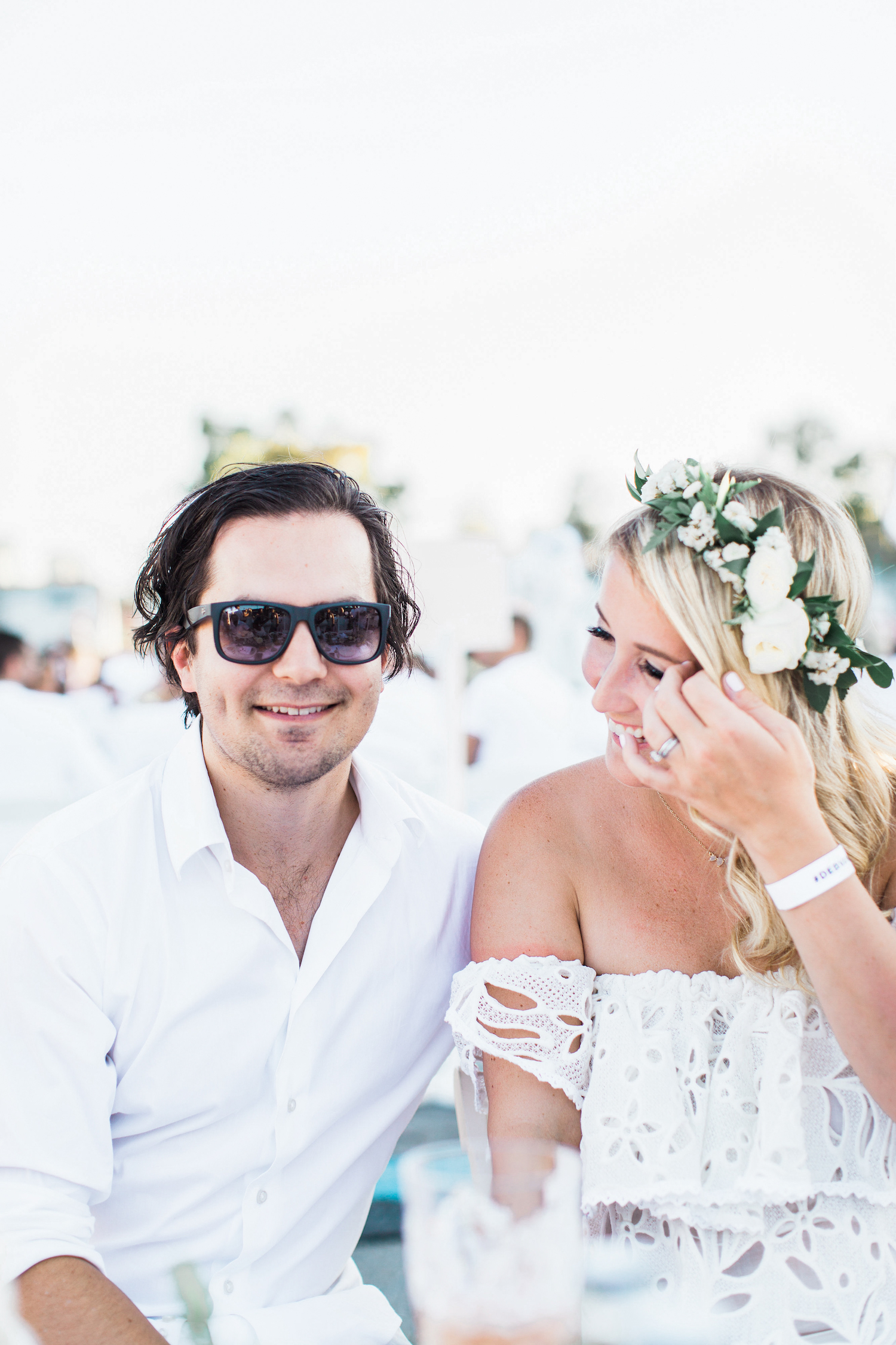 Dine En Blanc Vancouver Monika Hibbs 