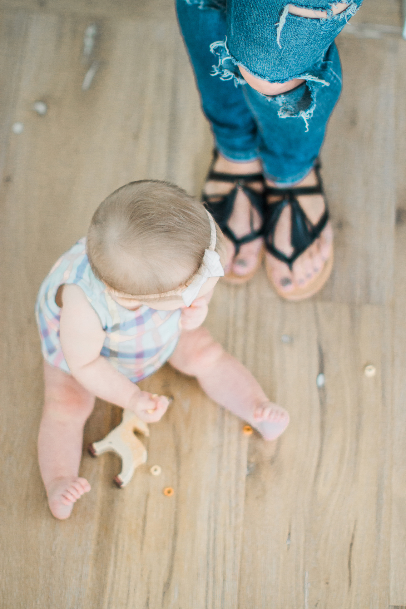 Mommy and Me Style Kate Spade 