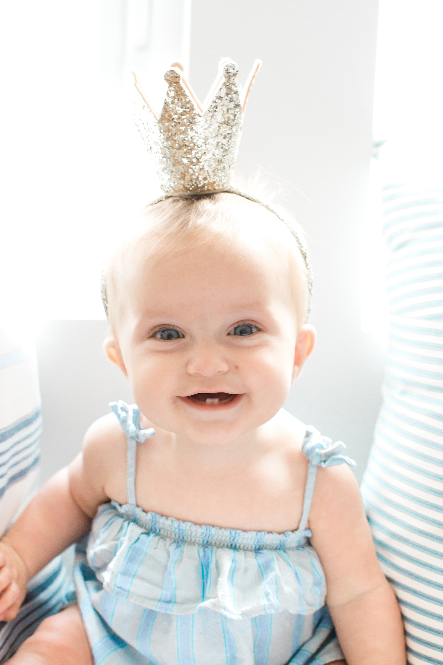 Gerber Lillya Kids Baby Photo Contest Monika Hibbs