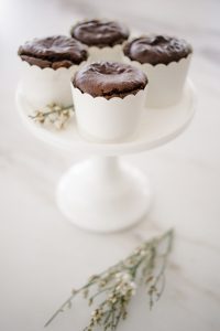 Whole30 dessert cupcake muffin