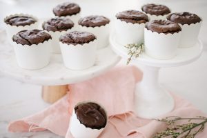 whole30 cupcake by monika hibbs