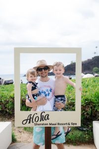 Hawaii Family Travel Tips