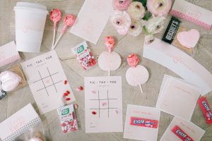 Printable valentines cards