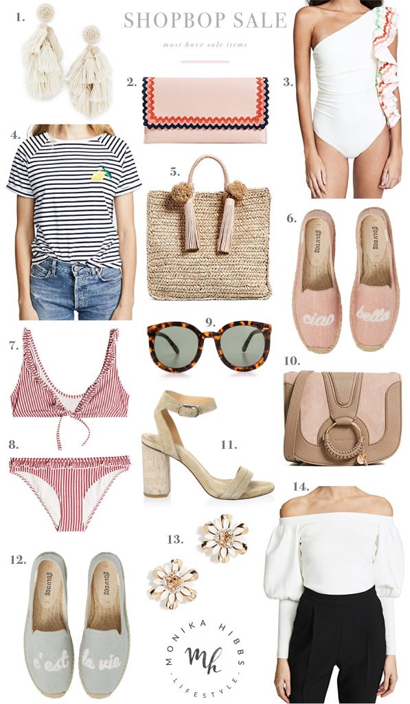 Shopbop Sale Favourites - Monika Hibbs