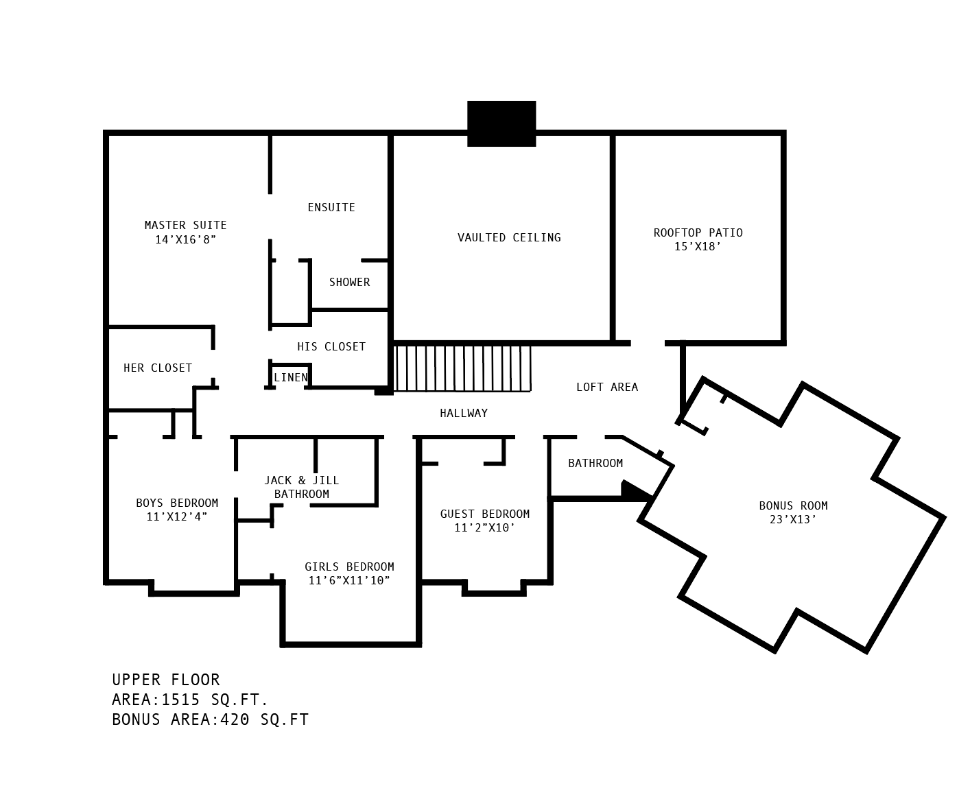 House Plans Monika Hibbs