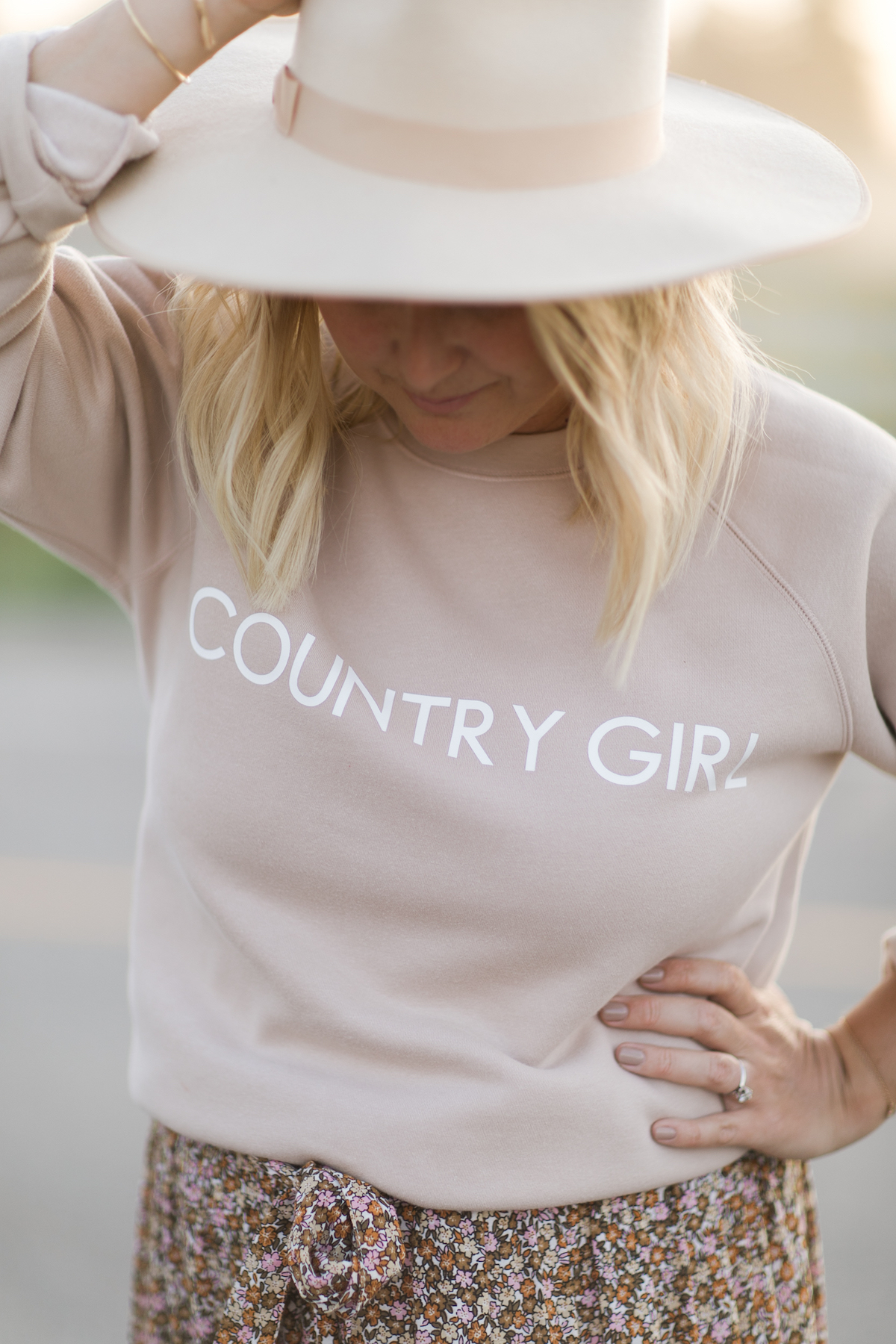 country girl sweaters