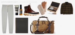 Gentleman Gifts: Gifts For Him This Holiday Secondary