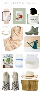 Mother's Day Gift Guide: For the Mothers in Your Life Mood Board