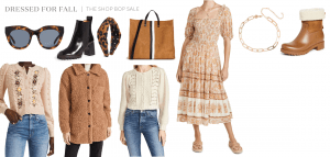 Dressed For Fall: The Shopbop Sale Secondary