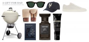 A Gift For Dad Mood Board: Celebrating Dads in Our Lives