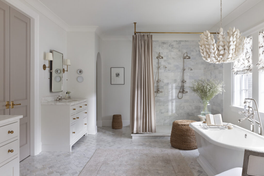 Ensuite Bathroom Monika Hibbs
