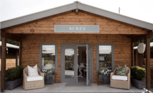ACRES Thunderbird retail store